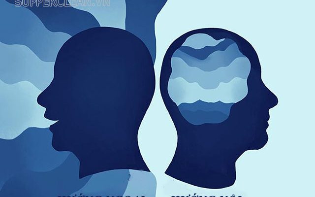 Khái niệm hướng nội là gìKhái niệm hướng nội là gì