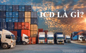 ICD là viết tắt của từ gì