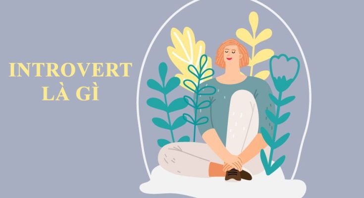 Introvert là gì