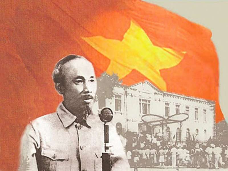 Chủ tịch Hồ Chí Minh - tấm gương sáng về ý chí và nghị lực 