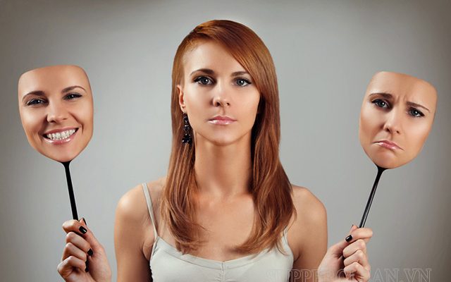 Rối loạn lưỡng cực - một loại bệnh tâm lý phức tạp