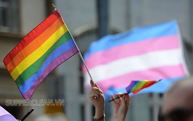 Cách xác định bản thân là transguy