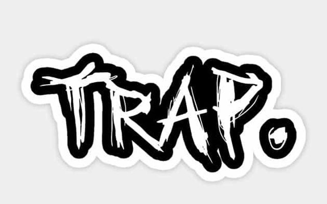 Trap trong tiếng Anh mang nghĩa cạm bẫy