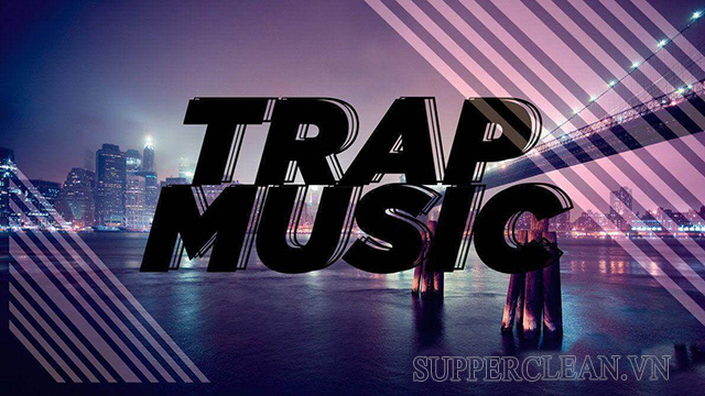 Trong âm nhạc, trap là dùng để định nghĩa 1 thể loại nhạc