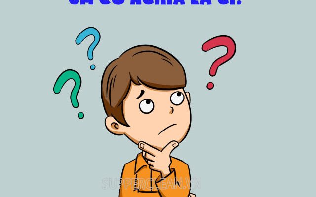 Tìm hiểu về ý nghĩa của từ “um”