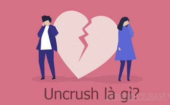 Uncrush là gì?