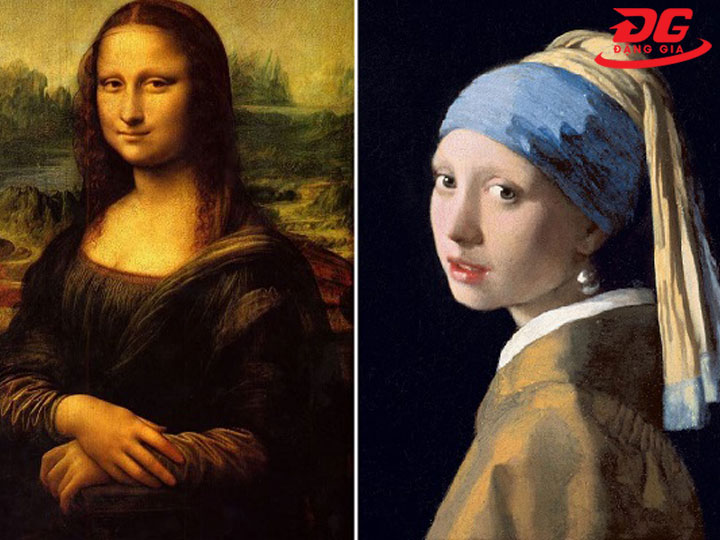 Vẽ chân dung và ý nghĩa trong nghệ thuật