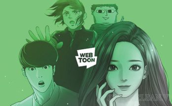 Webtoon đặc biệt nổi tiếng ở xứ Hàn