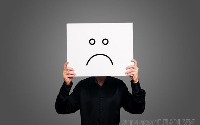 Bi quan - người luôn có suy nghĩ tiêu cực