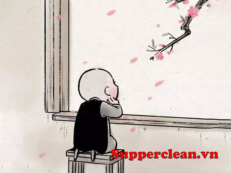 Biểu hiện của người có tâm hoan hỉ