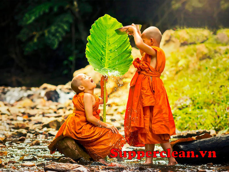 Cách rèn luyện và sống hoan hỉ mỗi ngày