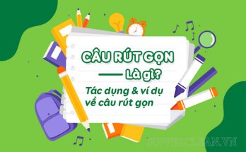 Câu rút gọn - câu lược bỏ thành phần trong câu