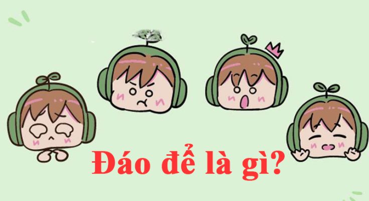 Ý nghĩa từ đáo để