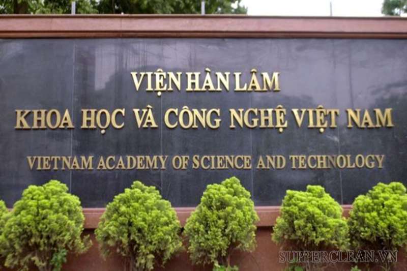 Viện hàn lâm Việt Nam