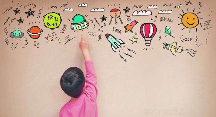 Ước mơ là đam mê, mong muốn của bản thân về điều gì đó