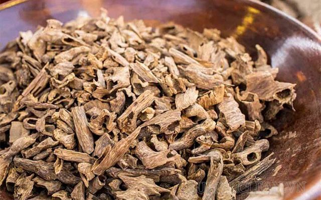 Kỳ nam rất tốt cho sức khỏe