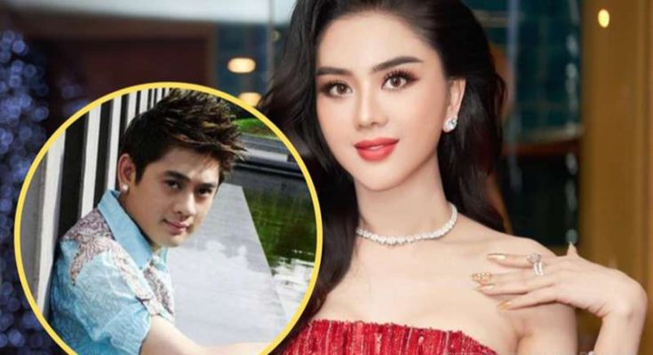 Ý nghĩa của từ ladyboy 