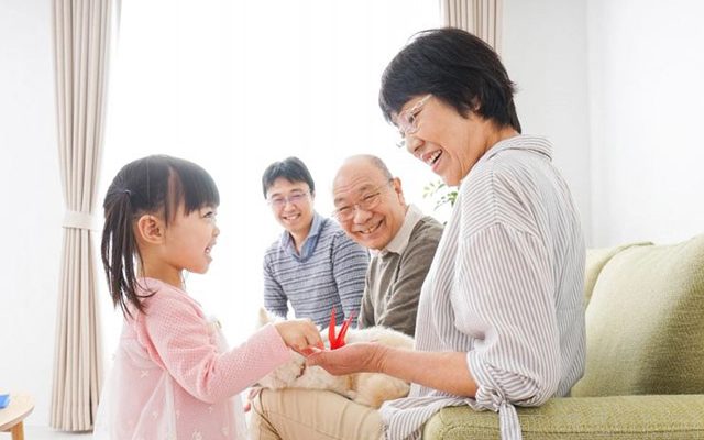 Hiếu thảo - phẩm chất cần có ở mỗi người