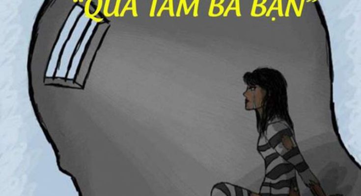 Quá tam ba bận là gì