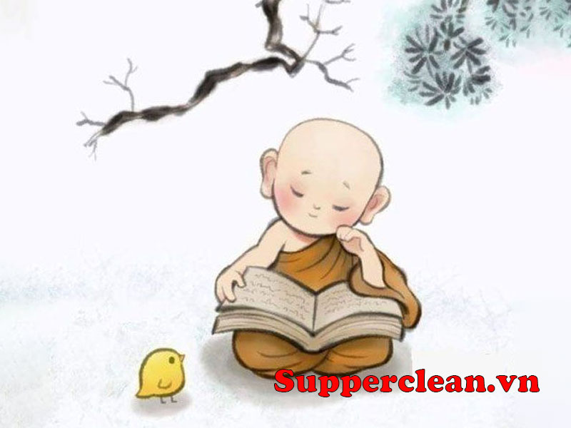 Sự khác nhau giữa vui vẻ và hoan hỉ