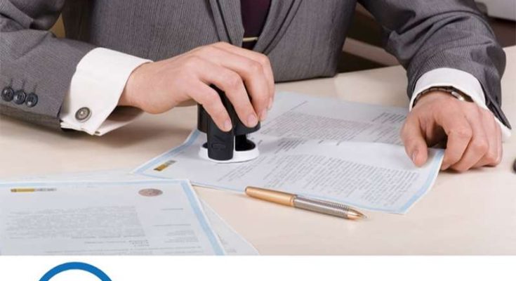 Khái niệm về từ cách pháp nhân