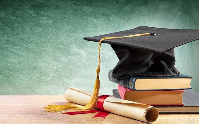 Đối tượng được miễn thi văn bằng 2