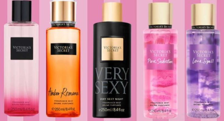 Body mist là sản phẩm giúp tạo mùi thơm cho cơ thể