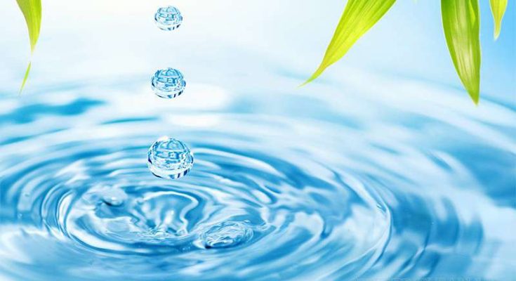 Khái niệm về chất tinh khiết