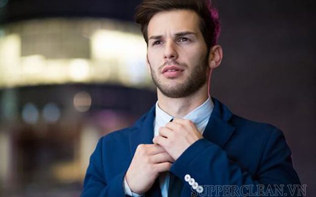 Chững chạc - người chín chắn, đường hoàng… 