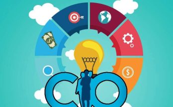 CIO là gì - Vị trí giám đốc thông tin nội bộ doanh nghiệp