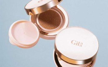 Phân loại cushion