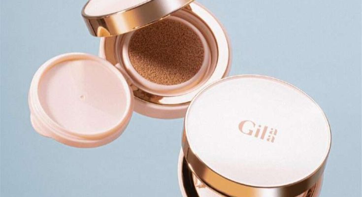 Phân loại cushion