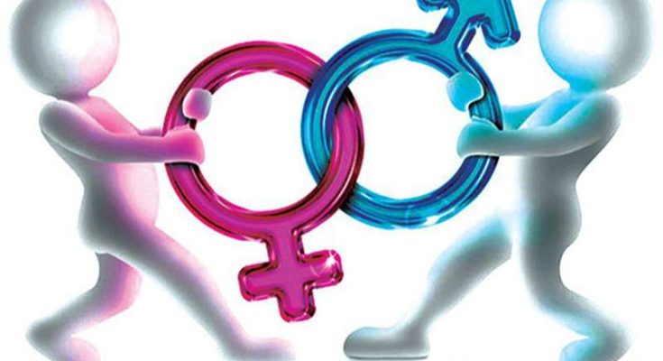 Cách xác định khuynh hướng tình dục 