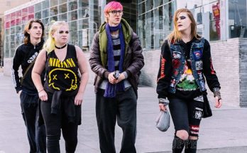 Phong cách Emo là gì