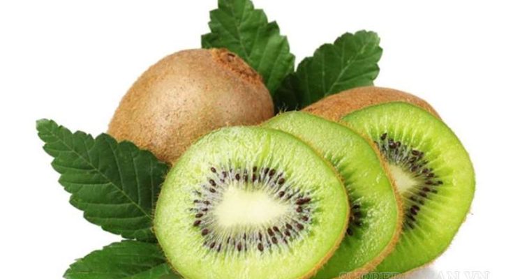 Hình ảnh quả kiwi 