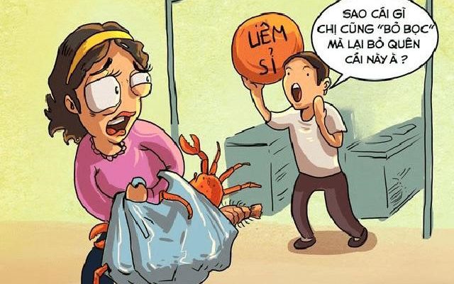 Liêm sỉ - đức tính cần có ở mỗi người