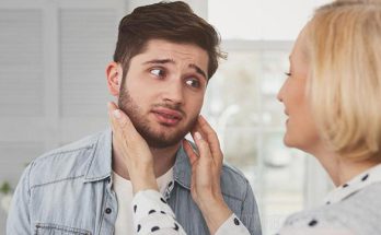 Mamaboy là gì - Con trai cưng của mẹ