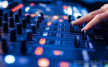 Nhạc mashup xuất hiện và thịnh hành trên toàn thế giới từ năm 2012