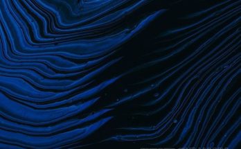 Màu chàm là màu gì