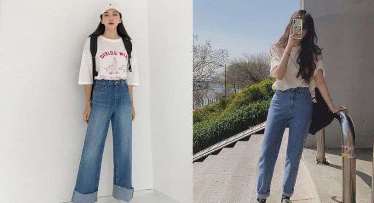 Cách chọn đồ cho những bạn có dáng người có nhỏ trông đầy đặn hơn