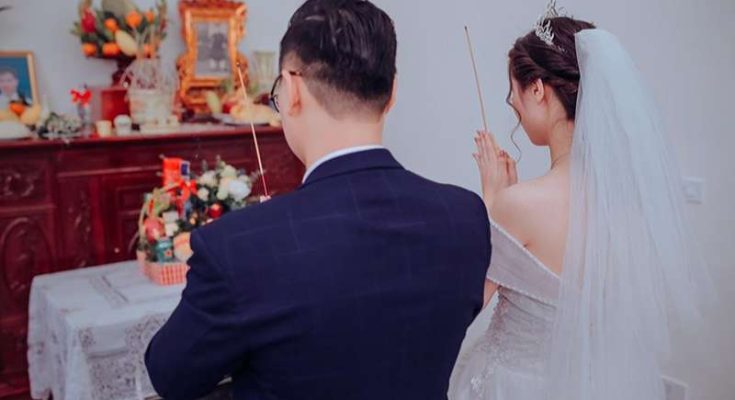 Ý nghĩa câu nói “môn đăng hộ đối”