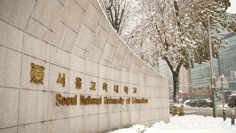 Trường đại học quốc gia Seoul 