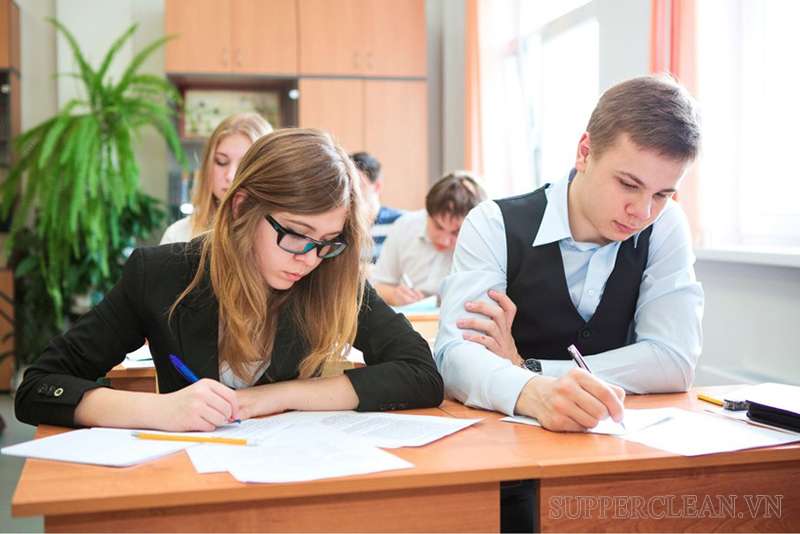 Nga triển khai nhiều hình thức đào tạo đại học linh động cho sinh viên lựa chọn