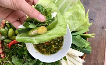 Nhót là gì trong các loại trái cây?