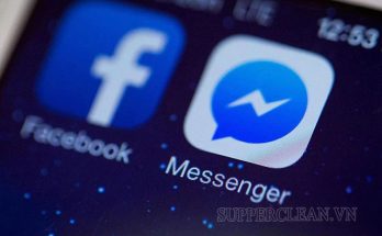 Truy cập vào Messenger