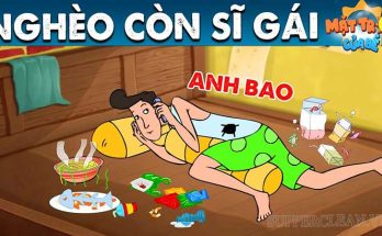 Sĩ gái là gì - Sở thích khoe khoang về tài năng, gia cảnh,... của nam giới