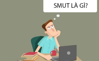 Ý nghĩa của từ smut là gì