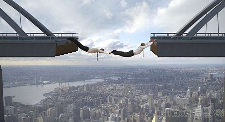 Tiến thoái lưỡng nan là gì - Rơi vào tình thế khó xử, không biết nên ra quyết định thế nào cho phù hợp