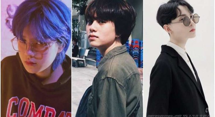 Tomboy chỉ những bạn nữ có cá tính mạnh mẽ, có tính cách và hành vi giống như con trai 