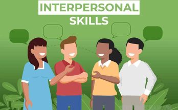 Interpersonal skills là gì - Nhóm kỹ năng mềm, kỹ năng xã hội